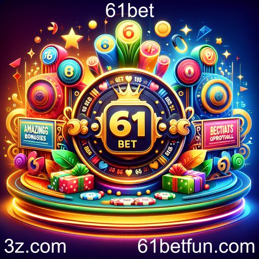 Maximize suas Chances com as Ofertas do 61bet