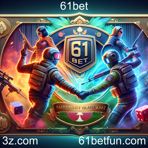 A Ascensão dos Jogos de Suporte: Estratégia e Colaboração em Alta